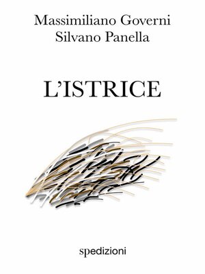cover image of L'Istrice